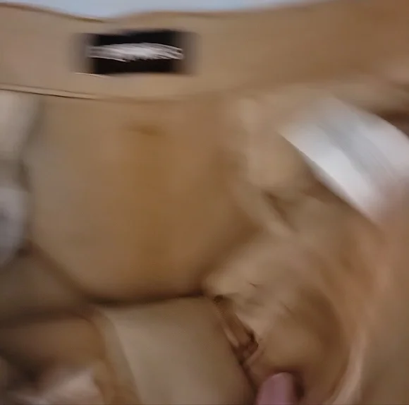 Tan Cargo Shorts - Picture 3 of 5